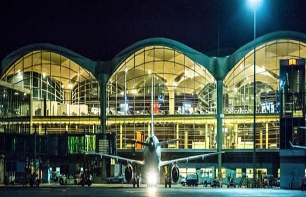 imagen n.º 1 de De Ammán al Aeropuerto Reina Alia actividad en Amán, subida por el proveedor