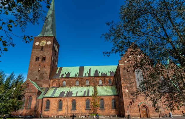 Aarhus – Rundgang durch Kultur & Kulturerbe