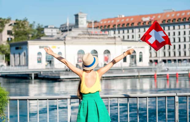 image n.1 of Geneva’s Time Capsule: Private tour A Historic Journey activity in Geneva, uploaded by supplier