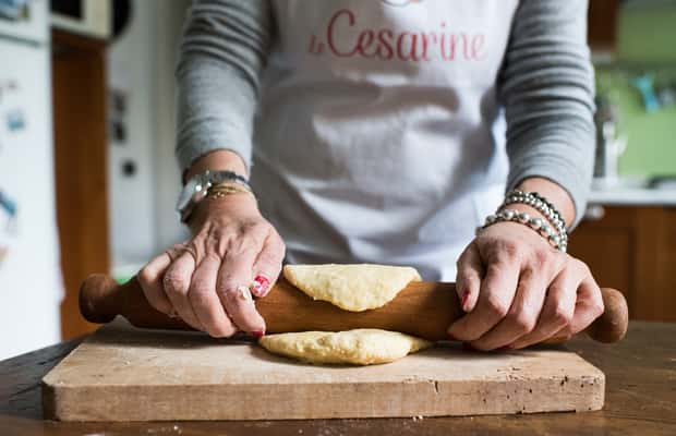 Immagine nº 1 di Treviso: Corso di cucina sulla pasta e sul tiramisù a casa di un locale attività a Treviso, caricata dal fornitore