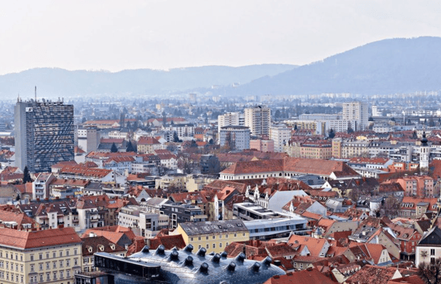 image n.1 of Graz Private Walking Tour activity in Graz, uploaded by supplier