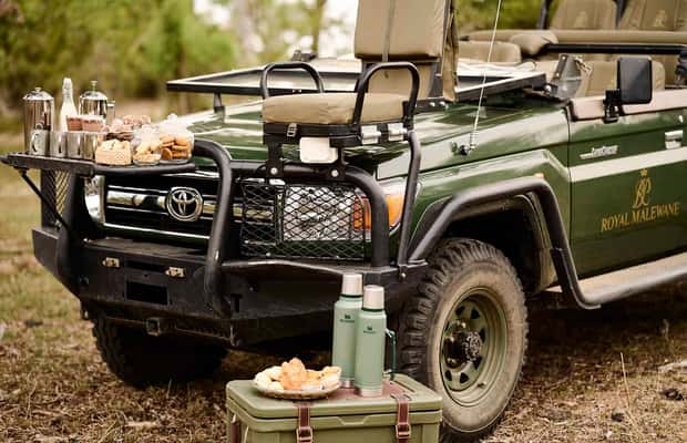 image n.1 of From Windhoek: Private 10-Day Great Escape Namibia Safari activity in Erongo, uploaded by supplier