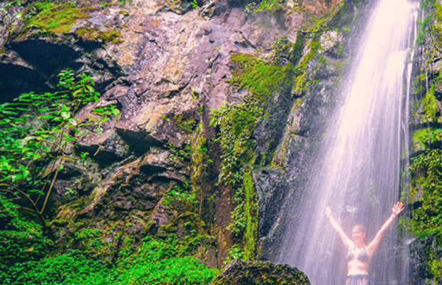 imagem n.1 de De Puerto Iguazu: Aventura nas Cataratas Secretas atividade em Matelândia, carregada pelo fornecedor