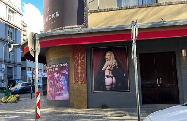 image n.1 of Exclusive Nightclub Tour with Local Gentlemen in Cape Town activity in Cape Town, uploaded by supplier