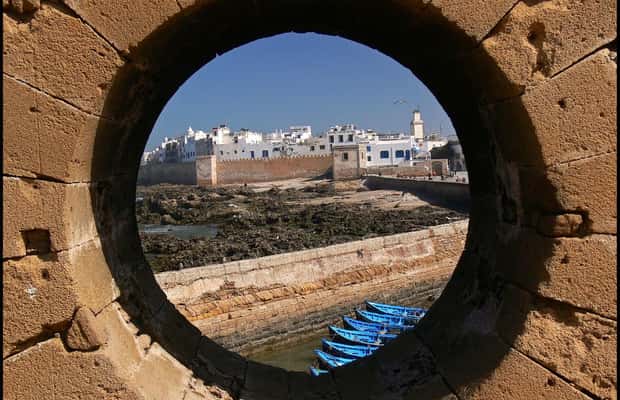 image n.1 of Luxury day trip to Essaouira from Marrakech activity in Marrakesh-Safi, uploaded by supplier