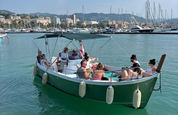 image n.1 of Cruise:Portovenere and the 3 islands activity in La Spezia, uploaded by supplier