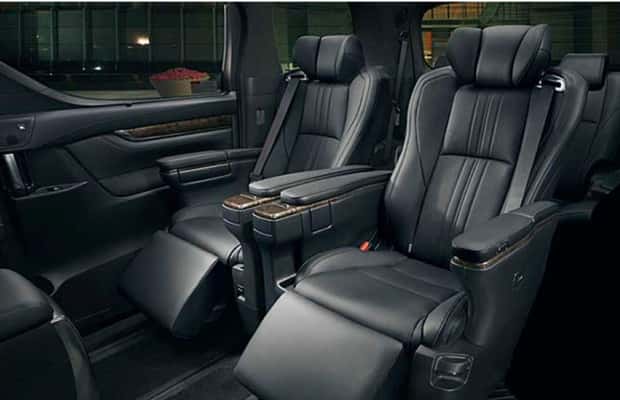 image n.1 of Tokyo City: Private Transfer to/from Narita Airport (NRT) activity in Narita, uploaded by supplier