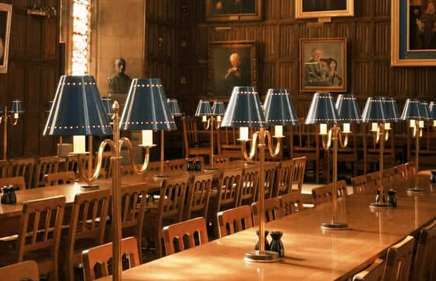 image n.1 of أكسفورد: جولة سيراً على الأقدام بقيادة طلاب جامعة أكسفورد activity in أكسفورد, uploaded by supplier