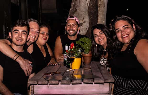 imagen n.º 1 de Buenos Aires LGBT: Pub Crawl actividad en Buenos Aires, subida por el proveedor