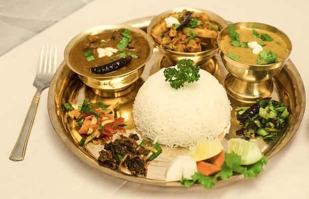 imagen n.º 1 de Katmandú: Clase de cocina nepalí y Momo dirigida por mujeres locales actividad en Katmandú, subida por el proveedor