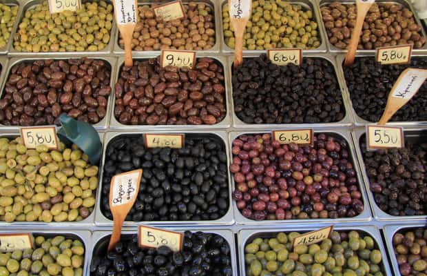 Bild Nr. 1 von Hol dir einen Geschmack von Thessaloniki - Food Tour & Mittagessen Aktivität in Thessaloniki, hochgeladen vom Anbieter