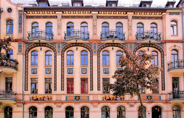 Εικόνα 1 από Κάσμπεργκ - η ομορφότερη πλευρά της Χέμνιτς δραστηριότητα σε Κέμνιτς, ανέβηκε από πάροχο