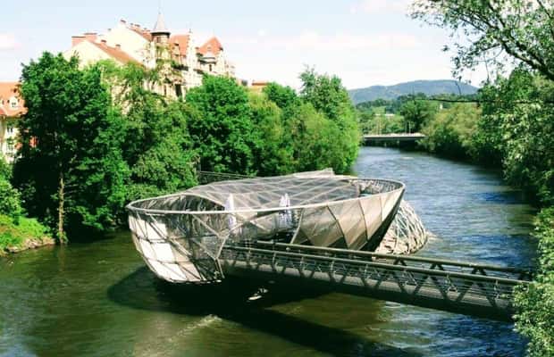 image n.1 of Vienna: Private tour from Vienna to Graz activity in Graz, uploaded by supplier