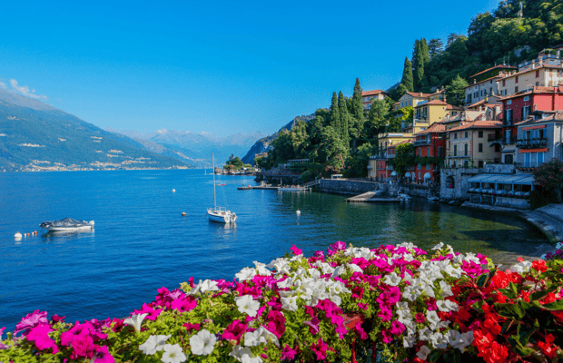 Immagine nº 1 di Tour gratuito di 3 ore - Lago di Como da Cernobbio attività a Lombardia, caricata dal fornitore