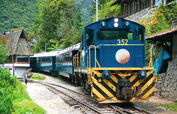 image n.1 of Cusco: Machu Picchu + Tourist train + entrance ticket activity in Urubamba, uploaded by supplier