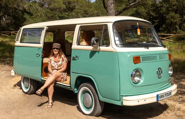 billede nr.1 af aktiviteten Lissabon: Privat tur til Sintra Pena-paladset og vingården i Sintra, uploadet af udbyder