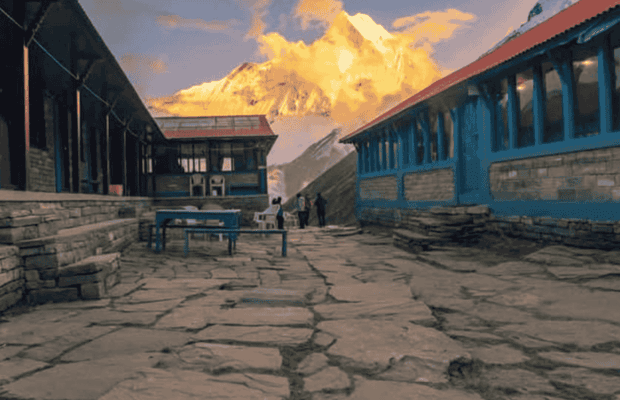 image n.1 of Pokhara: 7-Day Annapurna Base Camp Trek & Hot Spring activity in Pashchimanchal, Western Region, uploaded by supplier