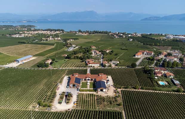 รูปภาพที่ 1 จาก เลอ มอเรตต์, อิล ลาโก และ ลา คูซินา กิจกรรมใน Italy อัปโหลดโดยซัพพลายเออร์