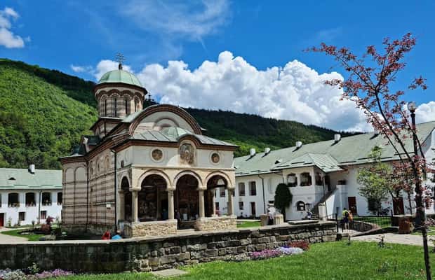 image n.1 of Bucharest: 8-Day Transylvania & Moldavian Monasteries Tour activity in Bucharest, uploaded by supplier