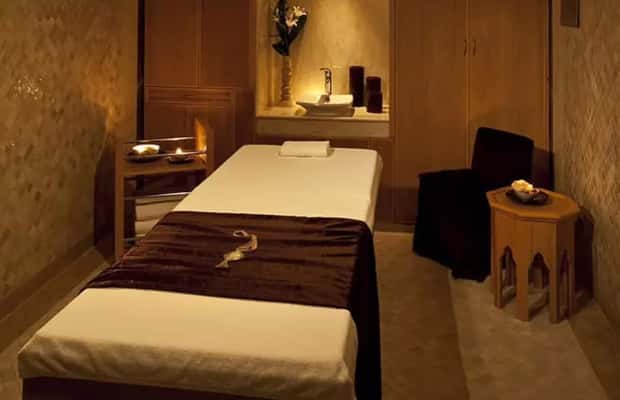 imagen n.º 1 de Marrakech: hammam tradicional de 3 horas, masaje y traslado al hotel actividad en Marrakech, subida por el proveedor