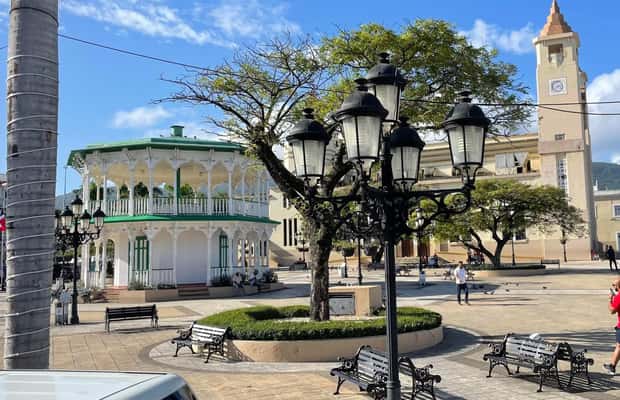 image n.1 of Puerto plata city tour with & Lunch local activity in Puerto Plata, uploaded by supplier