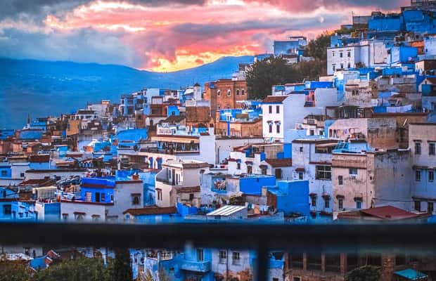 imagen n.º 1 de Guía turístico de Chefchaouen actividad en Chauen, subida por el proveedor