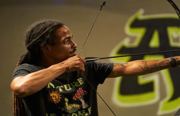 obrázok č. 1 aktivity Tacoma: Hra Arrow Tag v destinácii Tacoma, Washington, obrázok nahral dodávateľ