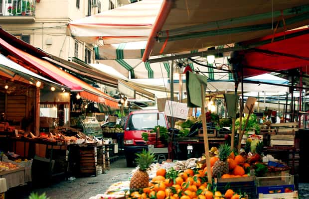 image n.1 of Palermo: Street Food Tour activity in Palermo, uploaded by supplier