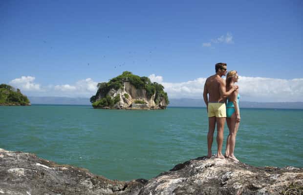 imatge núm.1 de l'activitat de Sabana de la Mar: Los Haitises, cascades i excursió a la muntanya a Província de Puerto Plata, penjada pel proveïdor