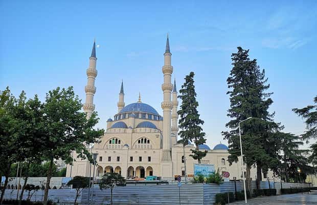 image n.1 of Tirana: 2 Hour Guided Hidden Treasures Sightseeing Tour activity in Tirana, uploaded by supplier