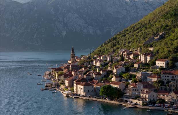 Image N°1 de Visite privée de 4H de Kotor et Perast en voiture activité à Perast, publiée par le prestataire