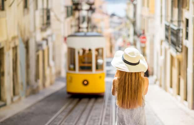 image n.1 of Lisbon: Tuk-Tuk in Lisbon, Private Photoshoot Experience activity in Lisbon, uploaded by supplier