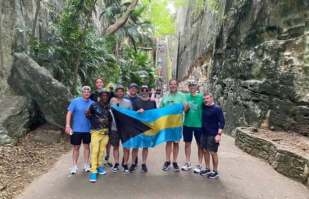 Image N°1 de Nassau : Visite guidée en quad activité à Nassau, Bahamas, publiée par le prestataire