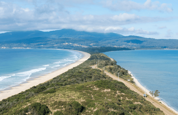image n.1 of Signature Bruny Island Tour - Hobart & SE Tasmania activity in Tasmania, uploaded by supplier