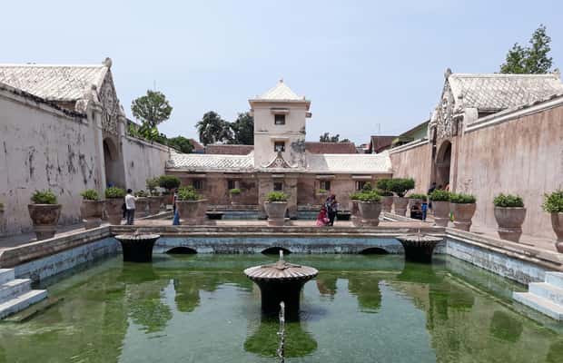image n.1 of Yogyakarta Authentic Tour activity in Yogyakarta, uploaded by supplier