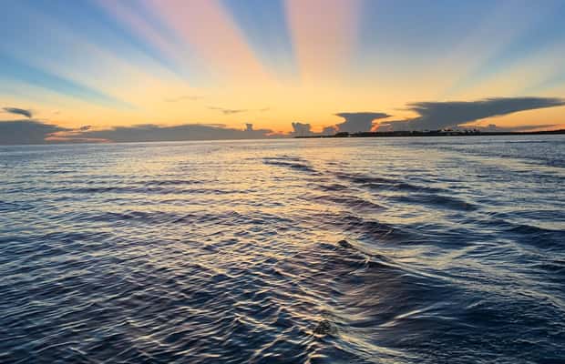 imagen n.º 1 de Crucero privado al atardecer actividad en Cayo Hueso, subida por el proveedor