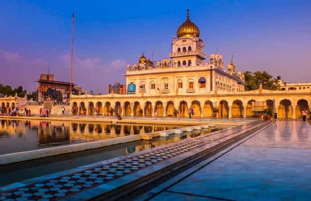 image n.1 of Delhi: Old Delhi City Tour with Tuk-Tuk Ride & Street Food activity in Goa, uploaded by supplier