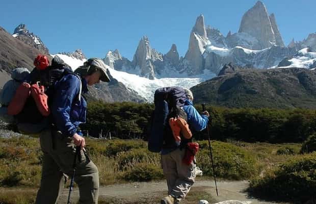 image n.1 of Chalten full day Trekking - Laguna de los Tres Experience activity in Santa Cruz Province, uploaded by supplier