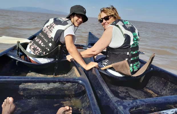 image n.1 of Serengeti: 5-Day Safari with Hot Air Balloon Ride activity in Mara Region, uploaded by supplier