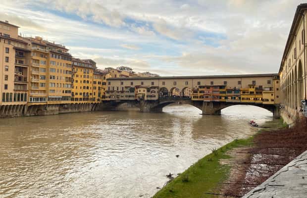 image n.1 of Pisa & Florence Tour from Lucca or Livorno port activity in Florence, uploaded by supplier