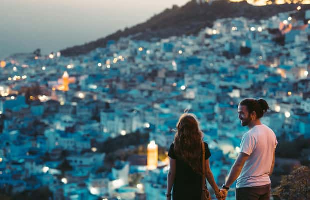 billede nr.1 af aktiviteten 2-dages tur fra Fes: Volubilis, Meknès & Chefchaouen i Meknès, uploadet af udbyder