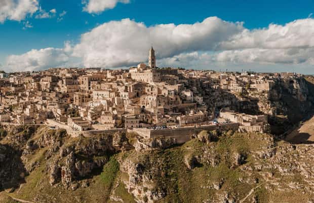 image n.1 of Matera_Belvedere walking tour activity in Matera, uploaded by supplier