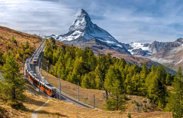 Immagine nº 1 di Svizzera: Pass per treni, autobus e battelli Flex attività a Canton Ticino, caricata dal fornitore