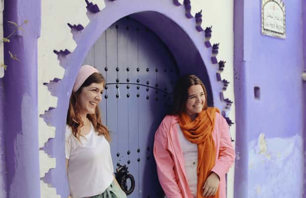 Εικόνα 1 από Μαγεία της Γαλάζιας Πόλης: Οικονομική ημερήσια εκδρομή από τη Φεζ στο Chefchaouen δραστηριότητα σε Φεζ-Μεκνές, ανέβηκε από πάροχο