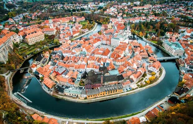 imagem n.1 de Tour particular a Český Krumlov atividade em Český Krumlov, carregada pelo fornecedor