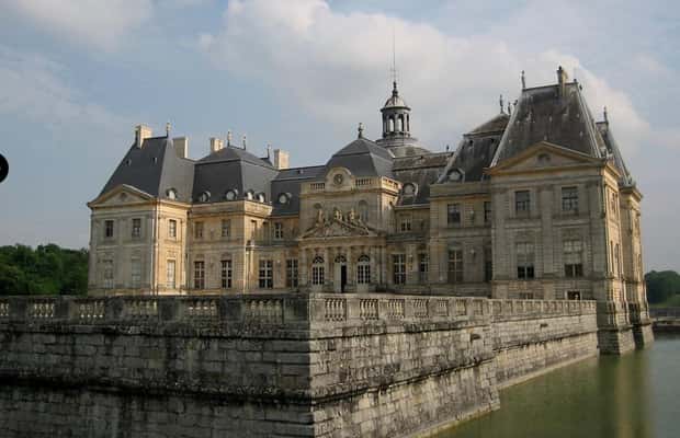 image n.1 of Private tour: Chateaux de Vaux le Vicomte & Fontainebleau activity in Melun, uploaded by supplier