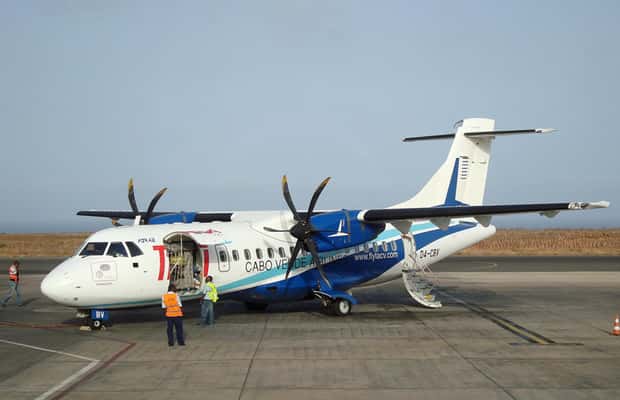 image n.1 of Praia: Airport and hotel transfers and taxi services activity in Praia, uploaded by supplier