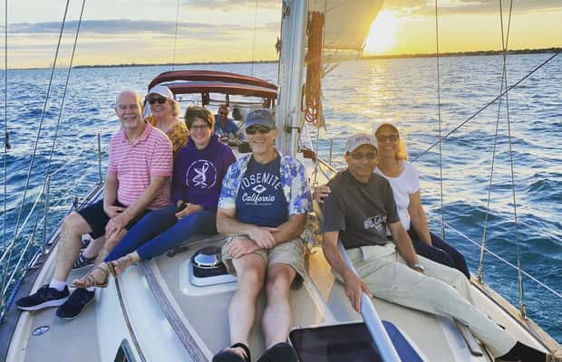 Bild Nr. 1 von Detroit: Bootsfahrt auf dem Lake St. Clair mit einem Schiff nach Wahl Aktivität in Ontario, hochgeladen vom Anbieter