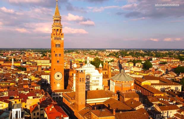 image n.1 of Cremona: City of art and music activity in Cremona, uploaded by supplier
