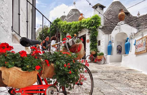 image n.1 of Tour di Alberobello e Matera in bus privato da Bari activity in Matera, uploaded by supplier
